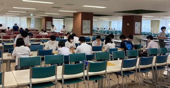 060725　将棋合同練習会